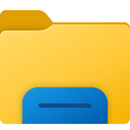 File Explorer